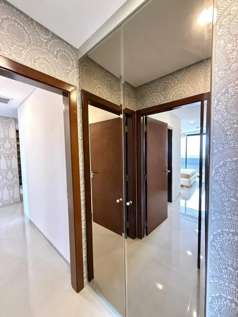 Penthouse amoblado de 3 dormitorios en venta en IN Towers, Urubó: foto 29 de 40