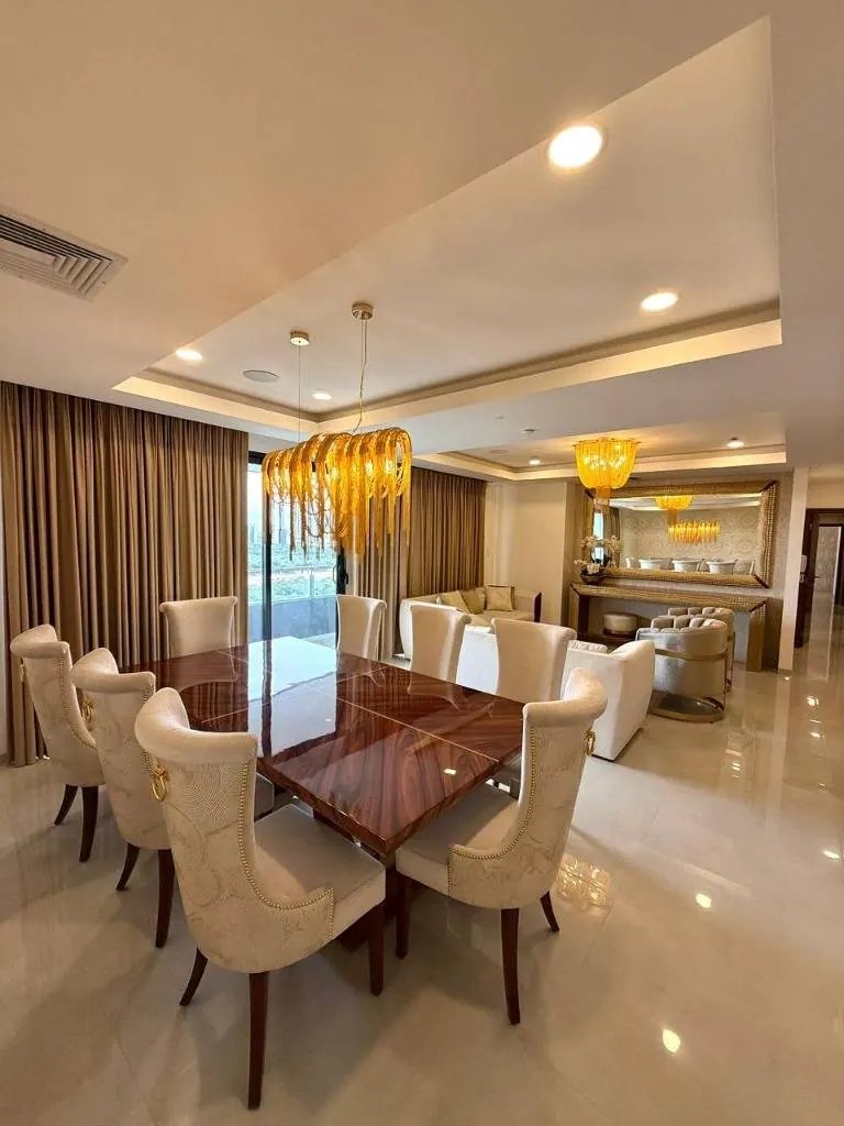 Penthouse amoblado de 3 dormitorios en venta en IN Towers, Urubó: foto 40 de 40