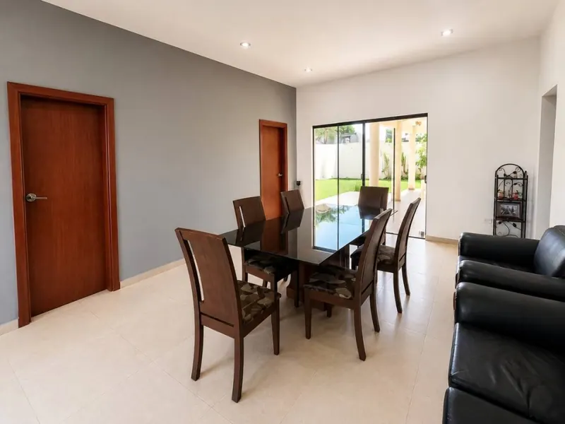 3-bedroom house for sale in the North Zone, 7th ring and Banzer: foto 1 de 6