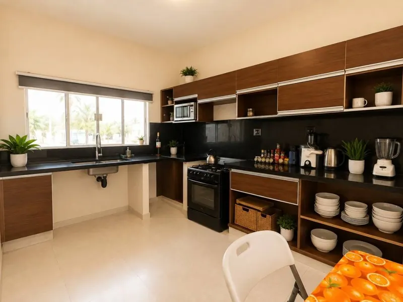 3-bedroom house for sale in the North Zone, 7th ring and Banzer: foto 3 de 6