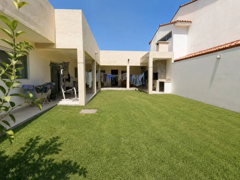 3-bedroom house for sale in the North Zone, 7th ring and Banzer: foto 4 de 6