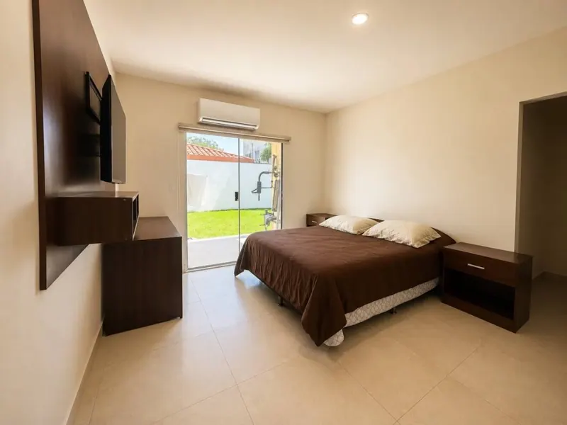 3-bedroom house for sale in the North Zone, 7th ring and Banzer: foto 5 de 6