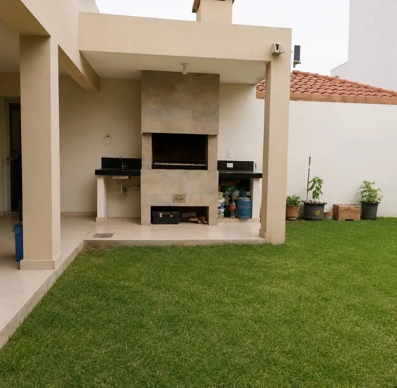 3-bedroom house for sale in the North Zone, 7th ring and Banzer: foto 6 de 6
