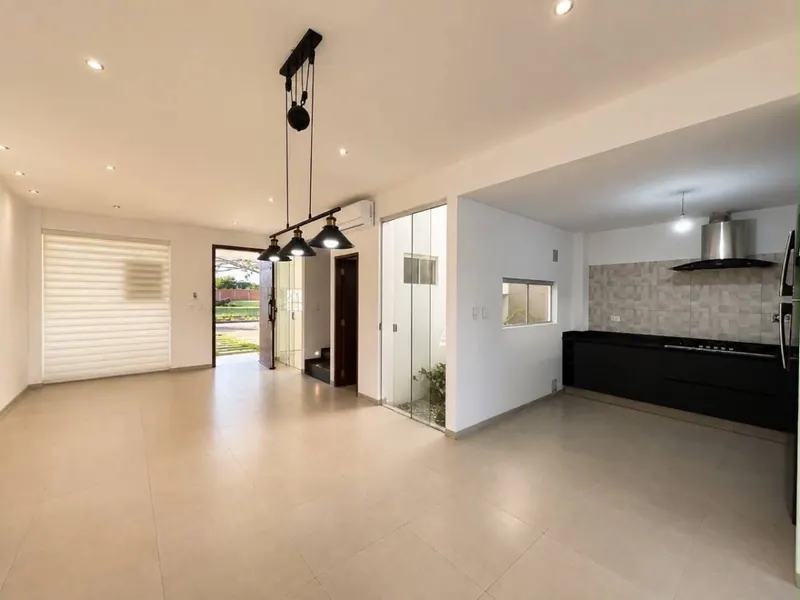 3-bedroom house for sale in the Icarai gated community, East Zone: foto 2 de 9