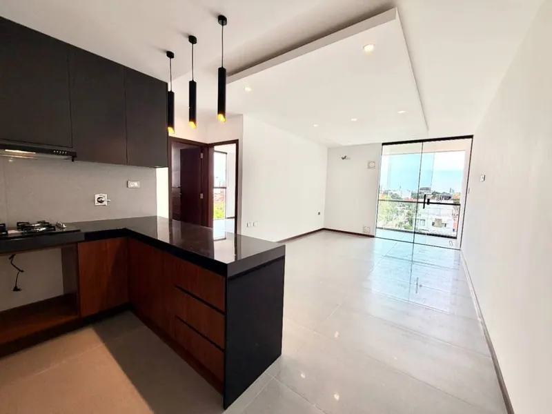 Departamento de 2 dormitorios a estrenar en venta en la Av. Alemana: foto 3 de 14