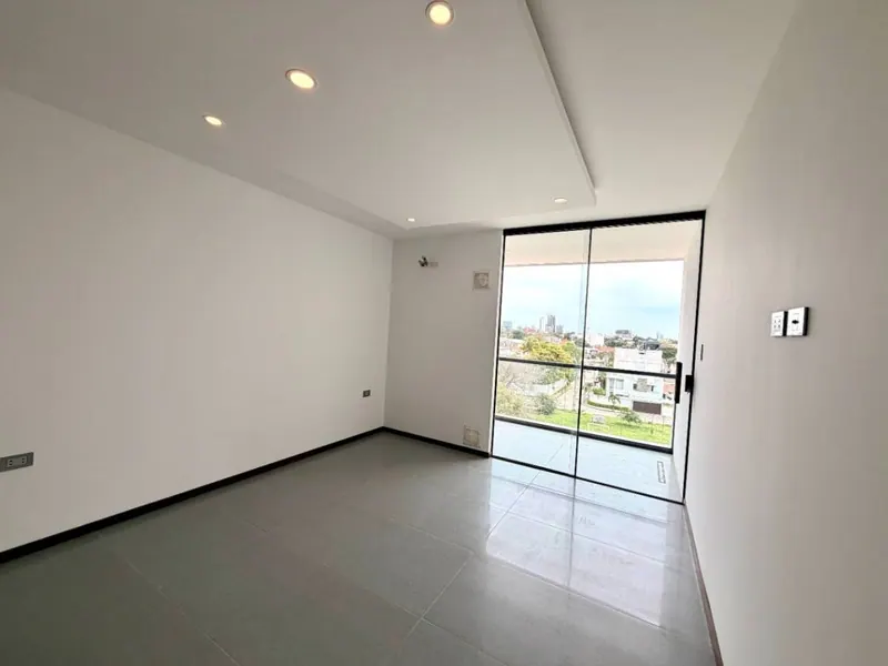 Departamento de 2 dormitorios a estrenar en venta en la Av. Alemana: foto 6 de 14