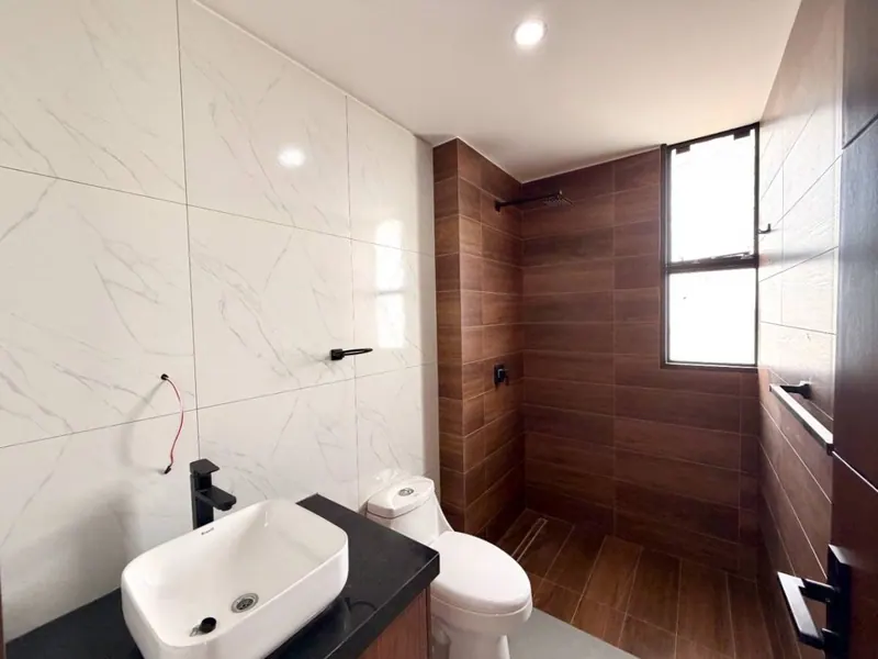 Departamento de 2 dormitorios a estrenar en venta en la Av. Alemana: foto 8 de 14
