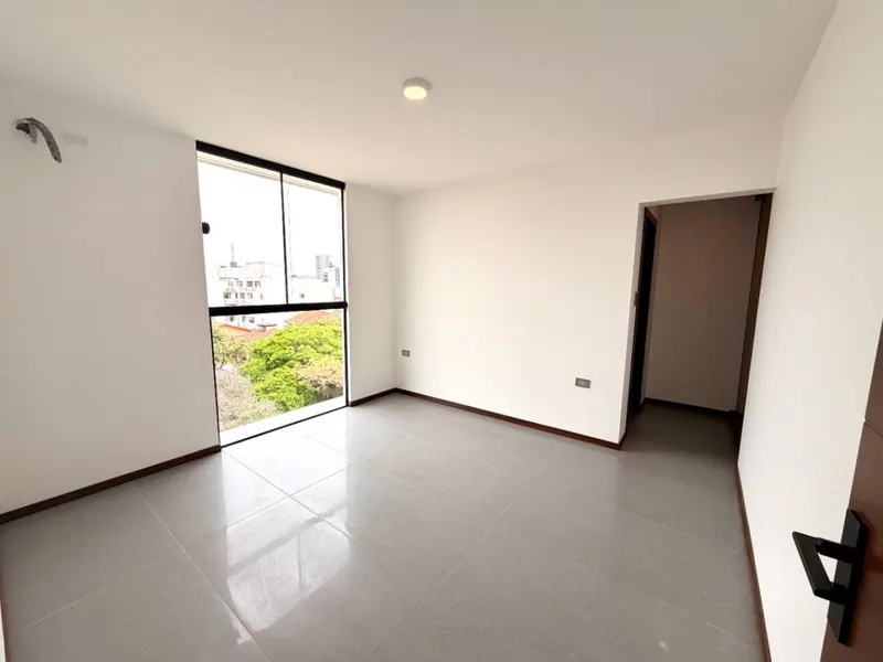 Departamento de 2 dormitorios a estrenar en venta en la Av. Alemana: foto 9 de 14