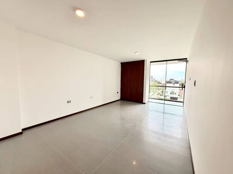 Monoambiente a estrenar en venta sobre la Av. Alemana, Zona Norte: foto 4 de 8