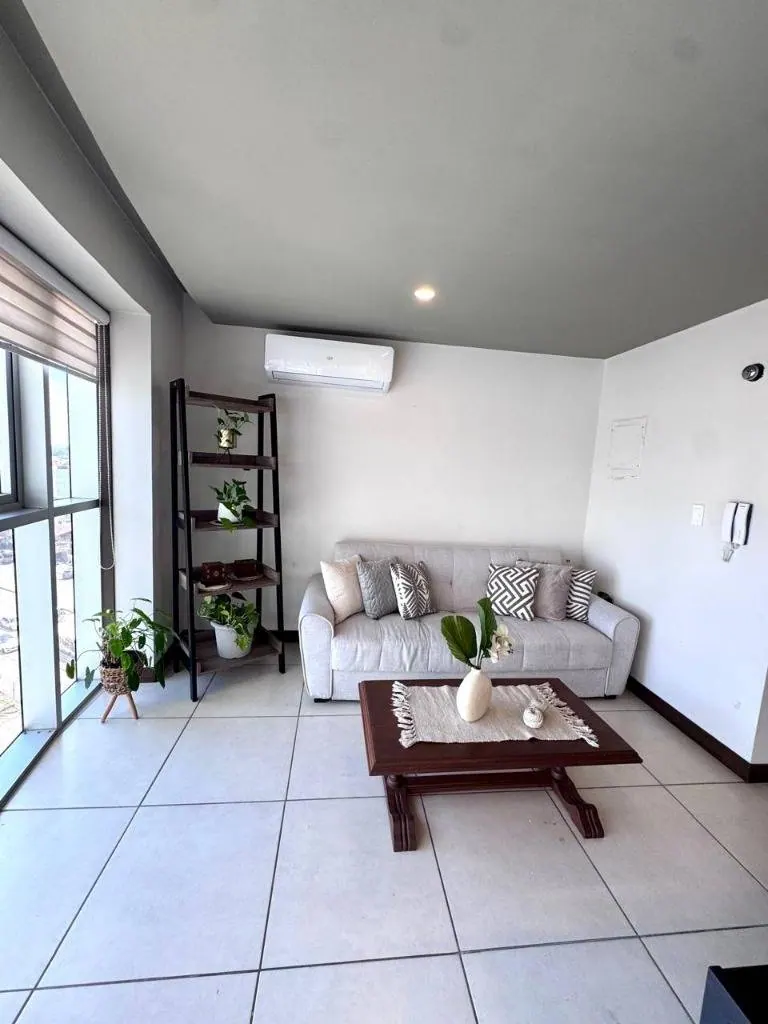 Departamento amoblado de 1 dormitorio en venta en Torres Evolution: foto 3 de 15