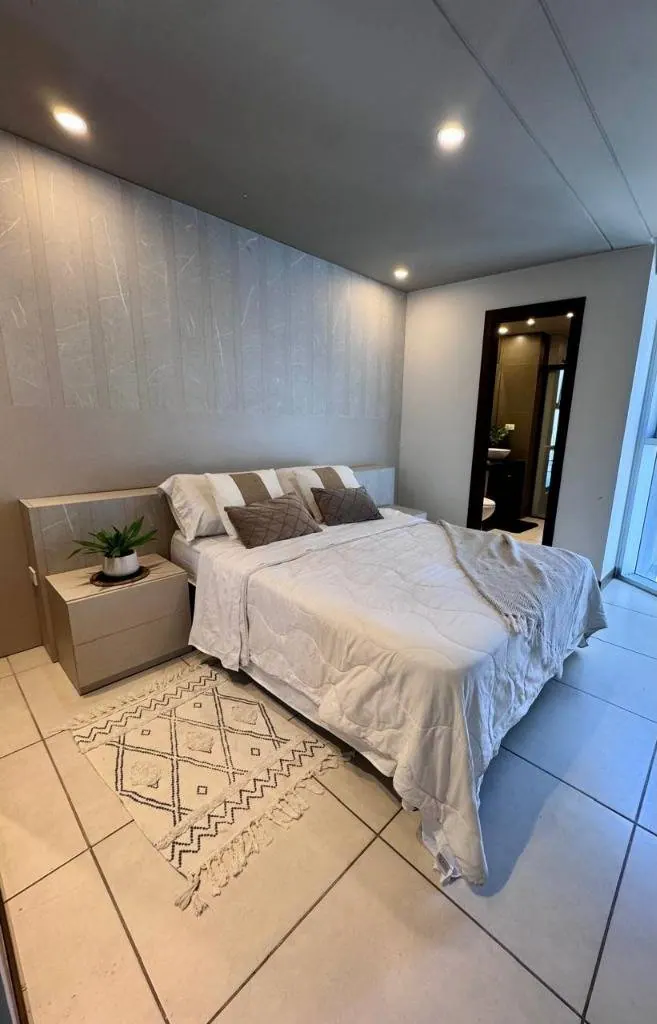 Departamento amoblado de 1 dormitorio en venta en Torres Evolution: foto 5 de 15