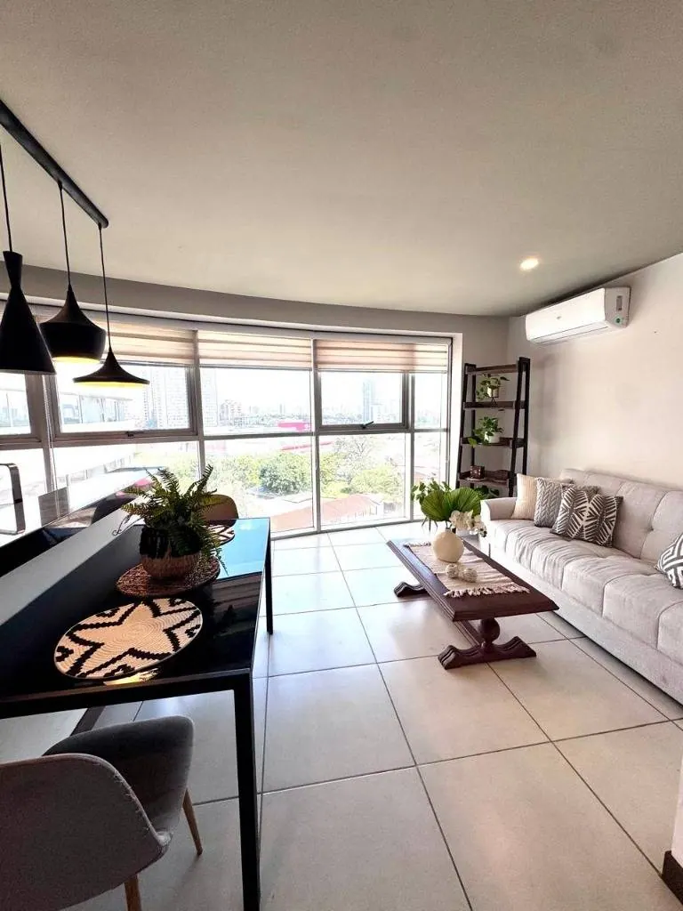 Departamento amoblado de 1 dormitorio en venta en Torres Evolution: foto 6 de 15