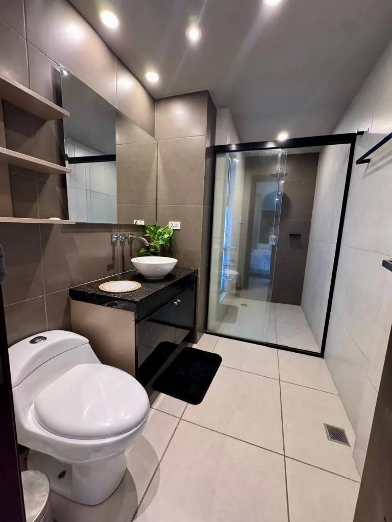 Departamento amoblado de 1 dormitorio en venta en Torres Evolution: foto 7 de 15