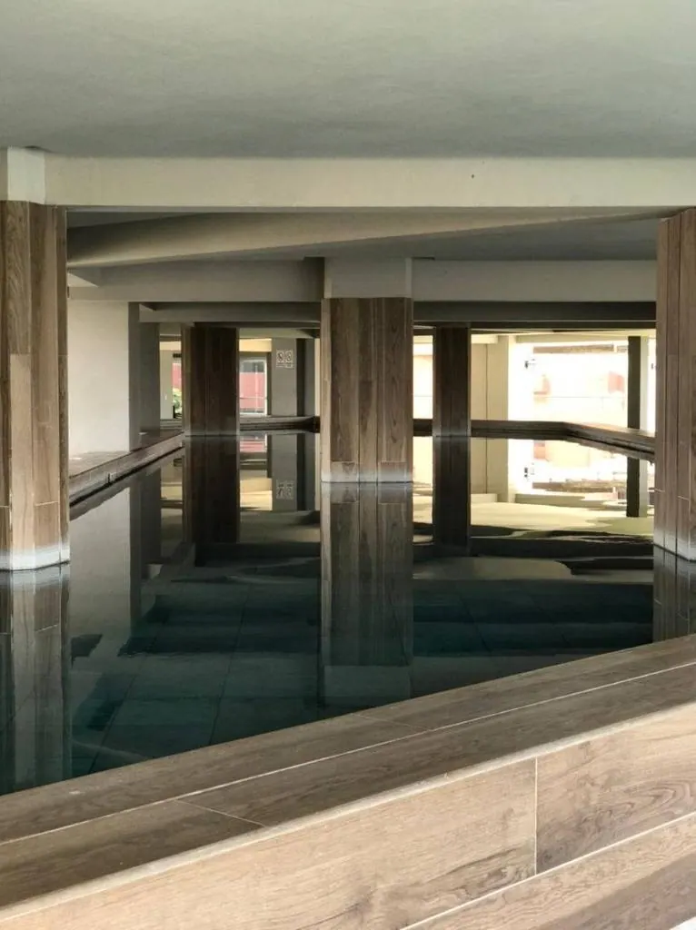 Departamento amoblado de 1 dormitorio en venta en Torres Evolution: foto 9 de 15
