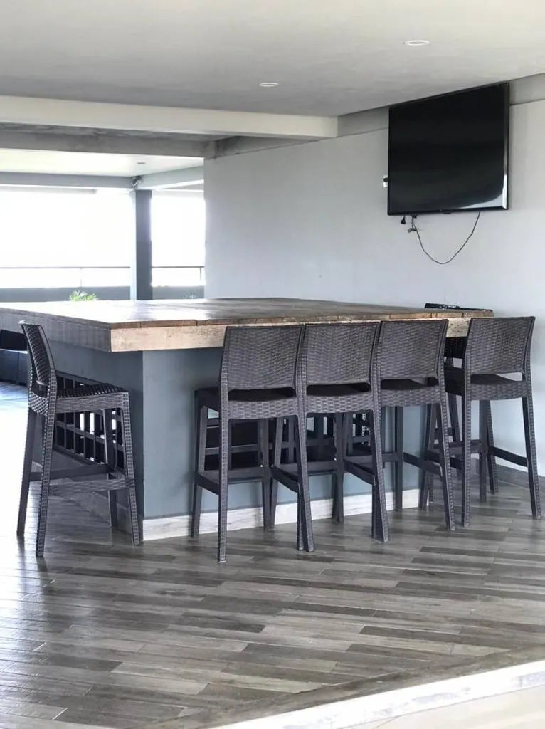 Departamento amoblado de 1 dormitorio en venta en Torres Evolution: foto 10 de 15