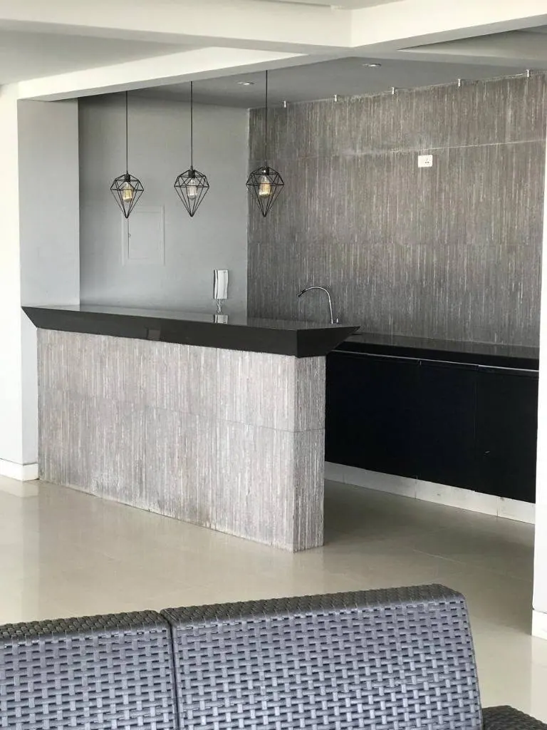 Departamento amoblado de 1 dormitorio en venta en Torres Evolution: foto 12 de 15