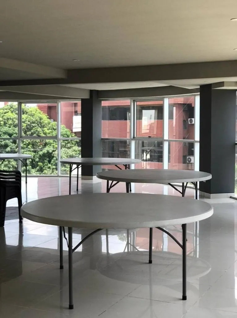 Departamento amoblado de 1 dormitorio en venta en Torres Evolution: foto 13 de 15