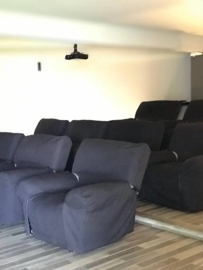 Departamento amoblado de 1 dormitorio en venta en Torres Evolution: foto 15 de 15