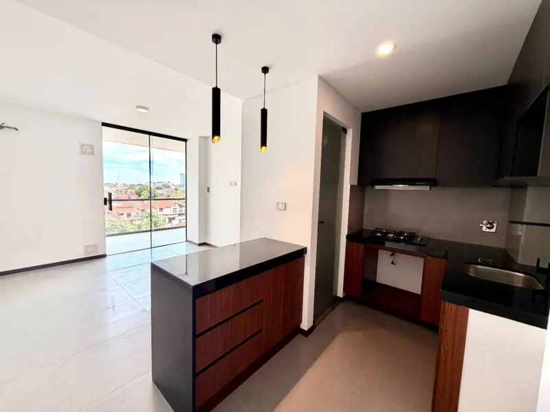 Departamento de 1 dormitorio a estrenar en venta en la Av. Alemana: foto 2 de 8