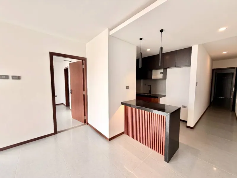 Departamento de 1 dormitorio a estrenar en venta en la Av. Alemana: foto 3 de 8