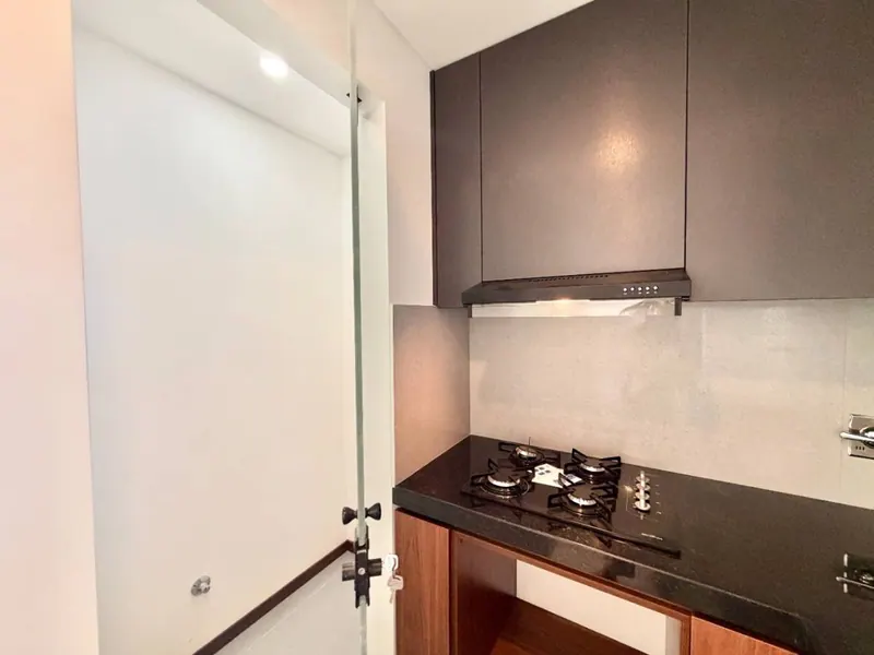 Departamento de 1 dormitorio a estrenar en venta en la Av. Alemana: foto 8 de 8