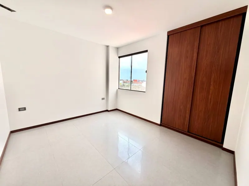1-bedroom brand-new apartment for sale on Av. Alemana: foto 4 de 15