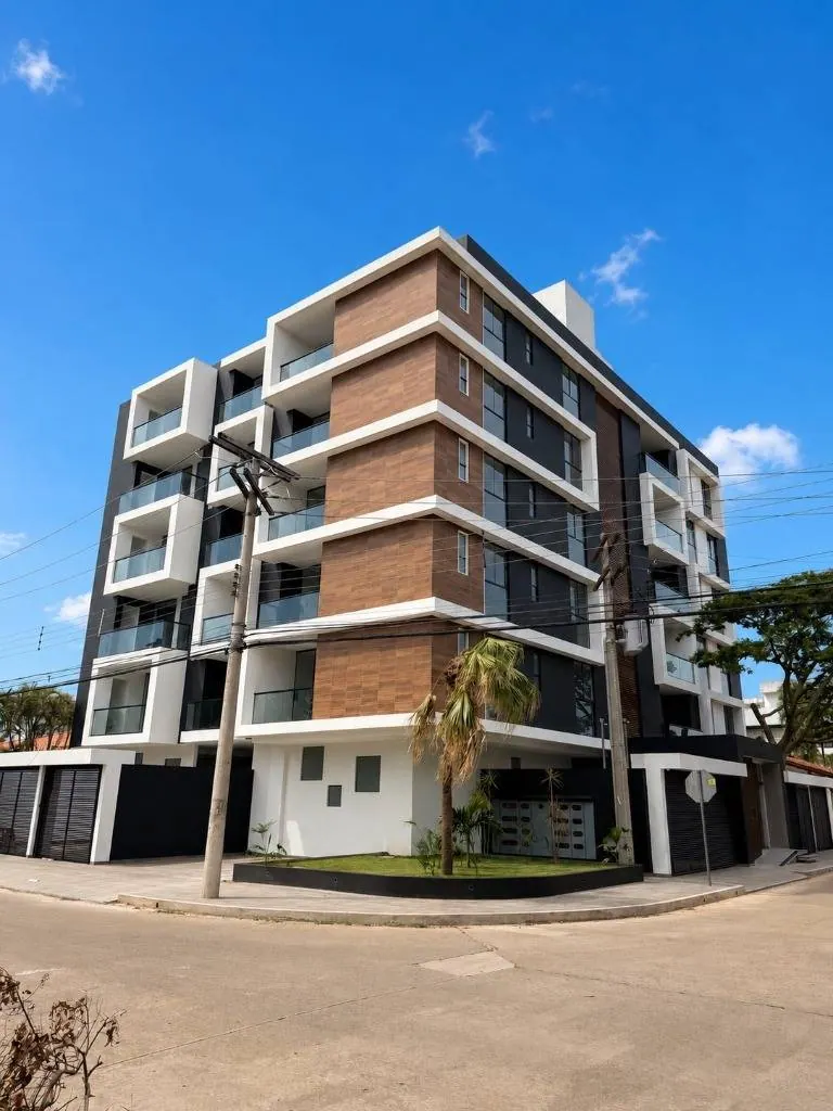 1-bedroom brand-new apartment for sale on Av. Alemana: foto 6 de 15