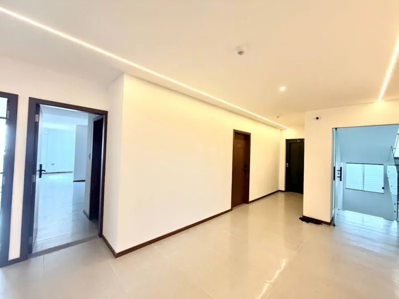 1-bedroom brand-new apartment for sale on Av. Alemana: foto 8 de 15