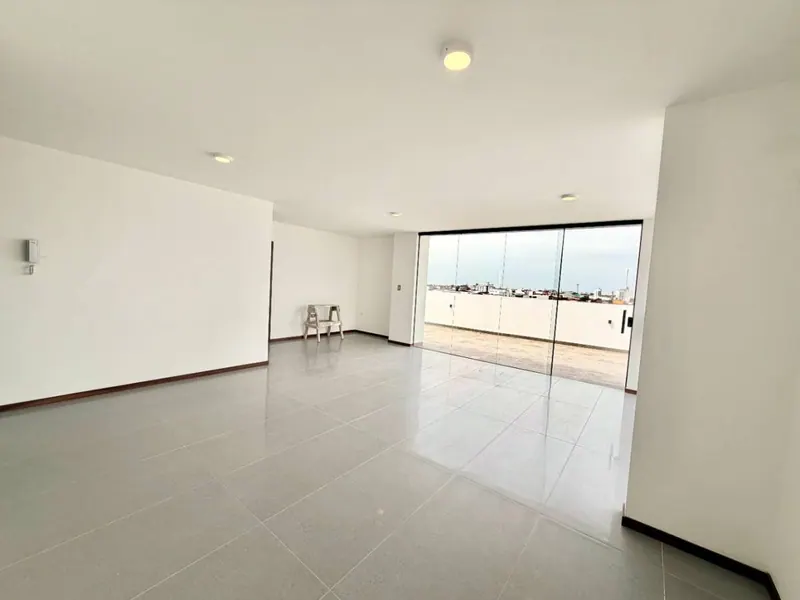 1-bedroom brand-new apartment for sale on Av. Alemana: foto 11 de 15