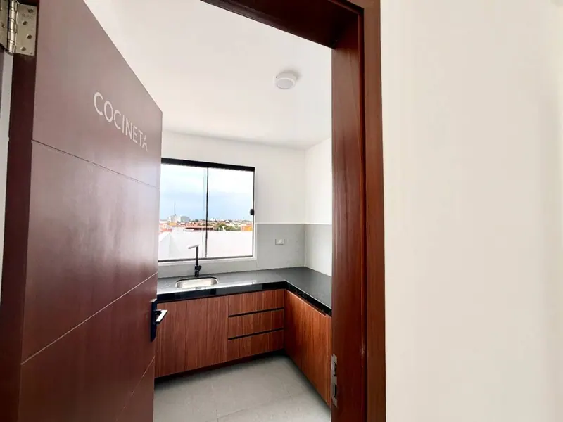 1-bedroom brand-new apartment for sale on Av. Alemana: foto 12 de 15