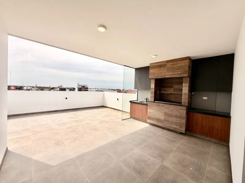 1-bedroom brand-new apartment for sale on Av. Alemana: foto 14 de 15