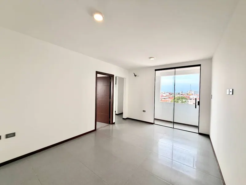 Brand-new 1-bedroom apartment for sale on Av. Alemana: foto 2 de 6