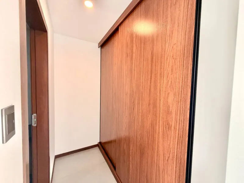 Brand-new 1-bedroom apartment for sale on Av. Alemana: foto 5 de 6