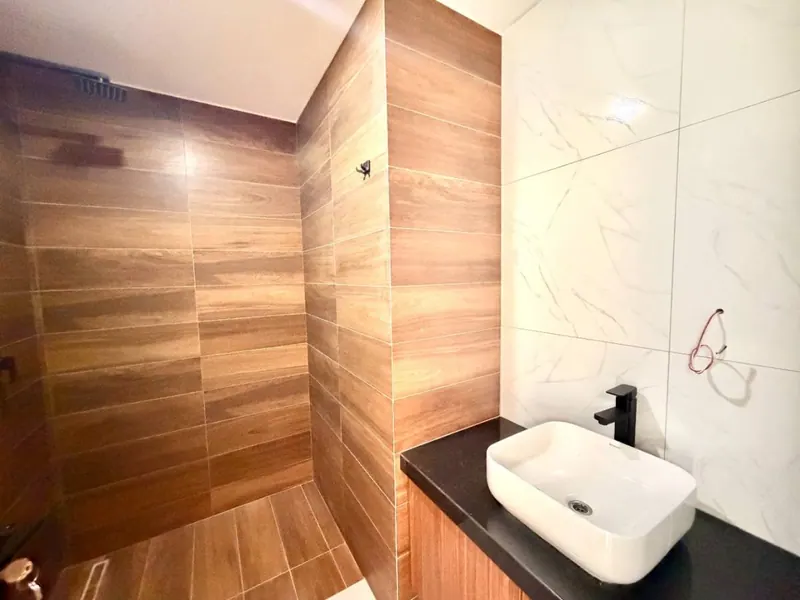 Brand-new 1-bedroom apartment for sale on Av. Alemana: foto 6 de 6