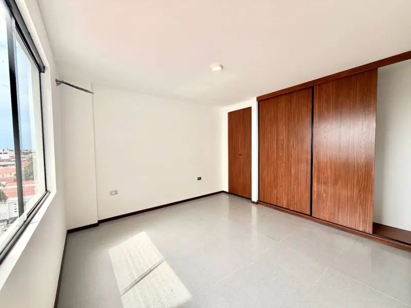 Monoambiente a estrenar en venta en la Av. Alemana, Zona Norte: foto 5 de 7