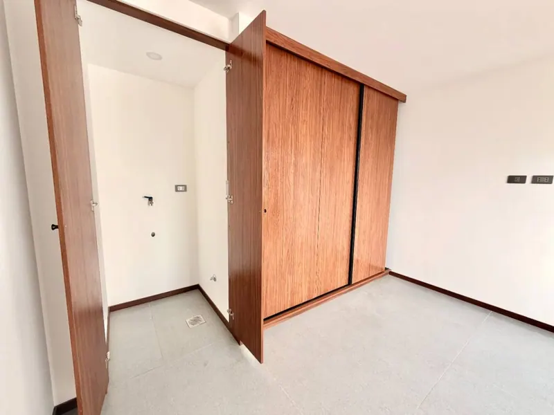 Monoambiente a estrenar en venta en la Av. Alemana, Zona Norte: foto 6 de 7