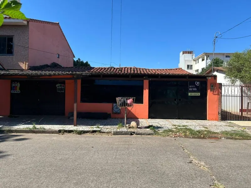 House with commercial space for sale in the North Zone, 425 m²: foto 3 de 17
