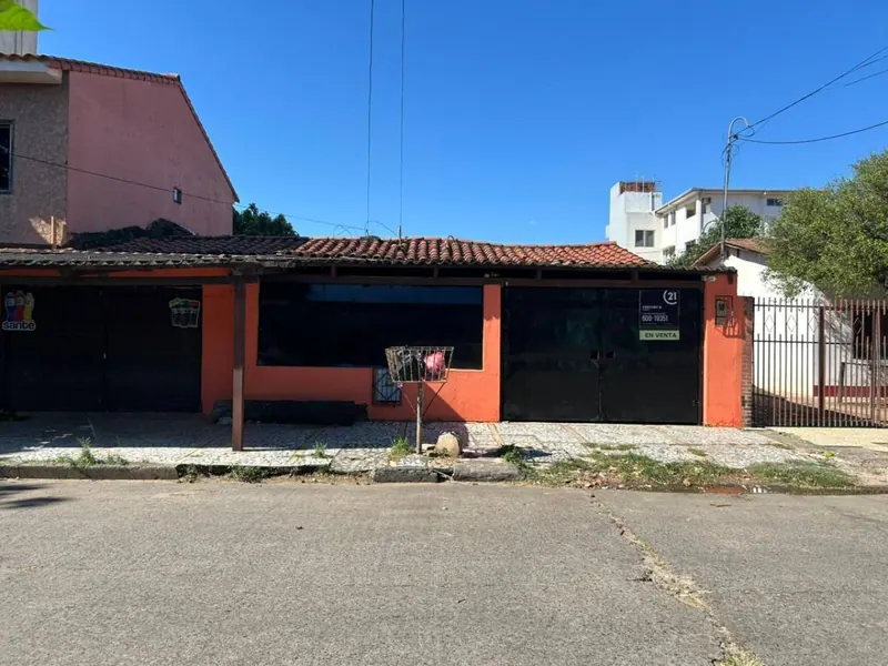 House with commercial space for sale in the North Zone, 425 m²: foto 4 de 17