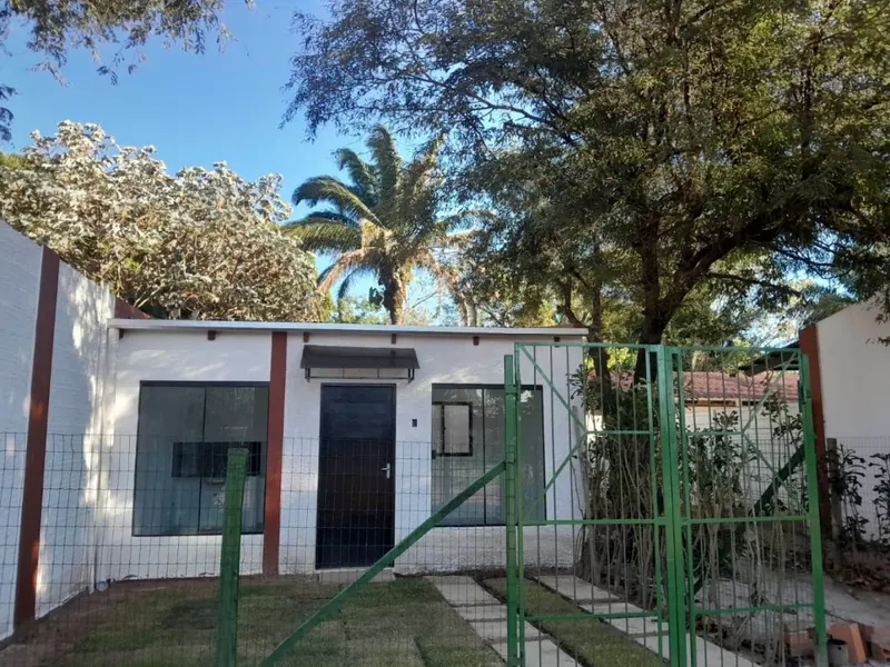 Terreno con 4 unidades habitacionales en venta en la Zona Norte: foto 2 de 10