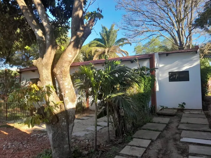 Terreno con 4 unidades habitacionales en venta en la Zona Norte: foto 6 de 10