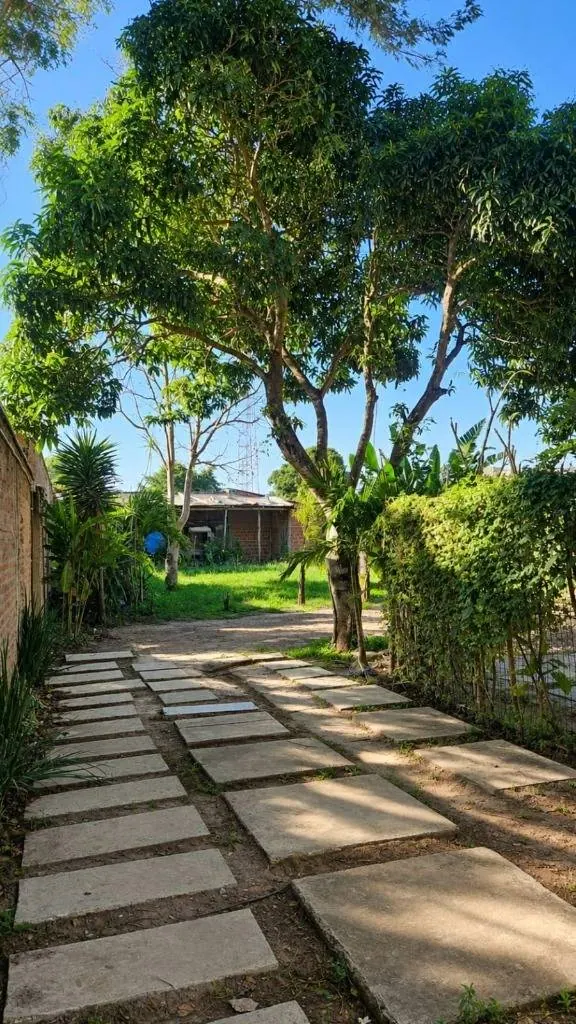 Terreno con 4 unidades habitacionales en venta en la Zona Norte: foto 7 de 10