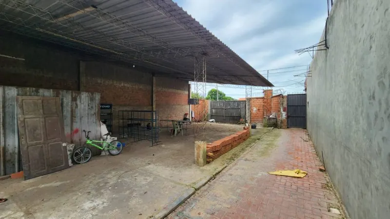 Galpón de 370 m² en venta en la urbanización Guajojó, Warnes: foto 5 de 6
