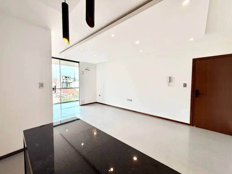 Departamento de 2 dormitorios a estrenar en venta en la Av. Alemana: foto 2 de 8