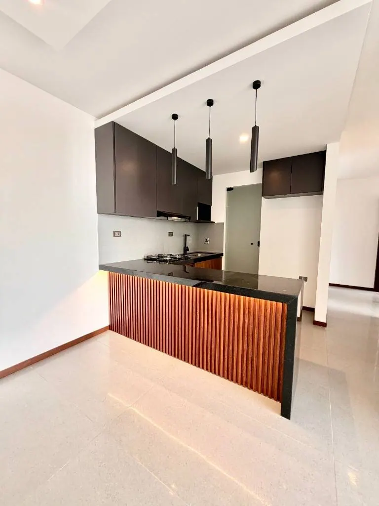 Departamento de 2 dormitorios a estrenar en venta en la Av. Alemana: foto 5 de 8