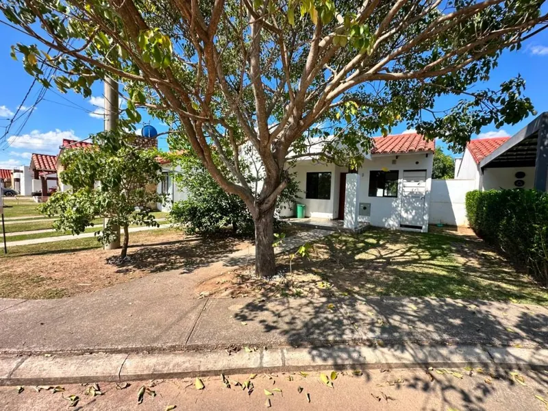 3-bedroom house for sale in the Fontana La Riviera 1 gated community: foto 3 de 24