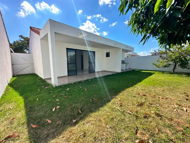 3-bedroom house for sale in the Fontana La Riviera 1 gated community: foto 4 de 24