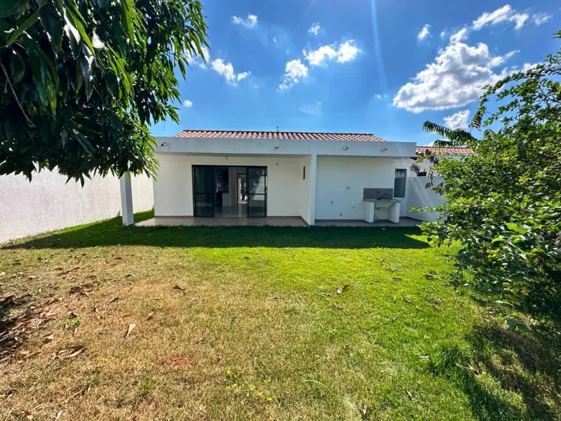 3-bedroom house for sale in the Fontana La Riviera 1 gated community: foto 6 de 24