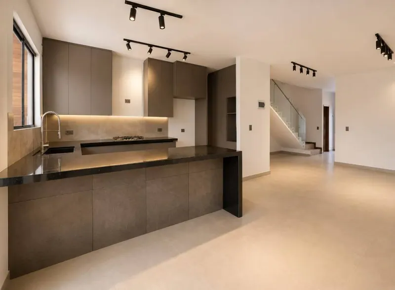 Casa a estrenar de 3 dormitorios en venta en la Radial 27, Zona Norte: foto 3 de 19