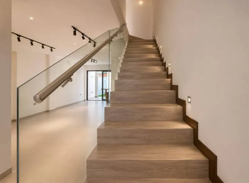 Casa a estrenar de 3 dormitorios en venta en la Radial 27, Zona Norte: foto 6 de 19