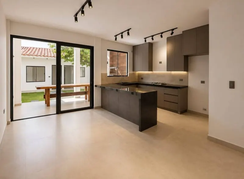 Casa a estrenar de 3 dormitorios en venta en la Radial 27, Zona Norte: foto 9 de 19